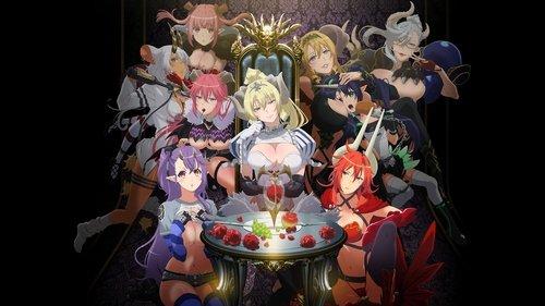 sin 七つの大罪 filmas žiurėti online
