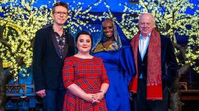 Great British Menu