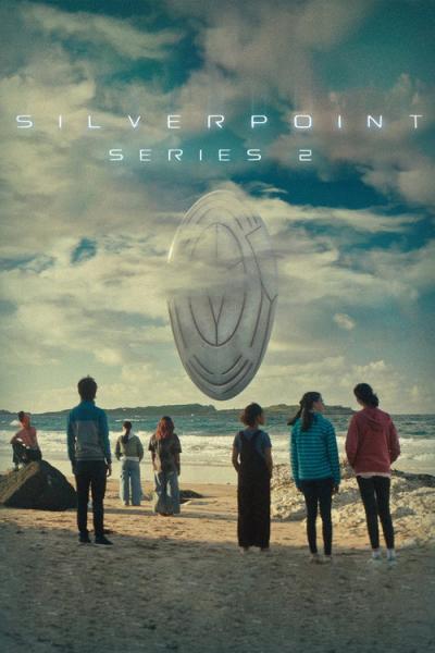 Silverpoint filmas online