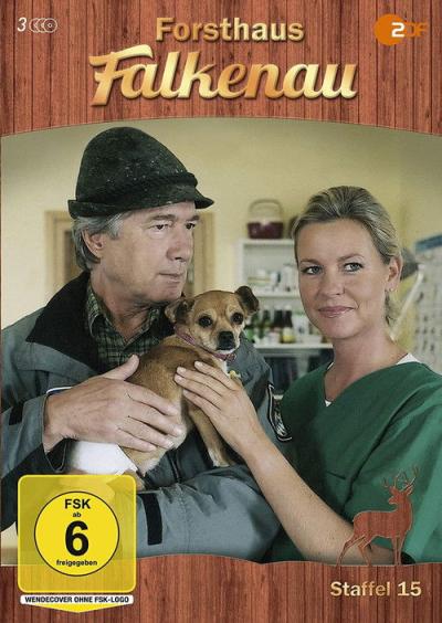 Forsthaus Falkenau filmas online