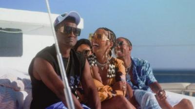 Love & Hip Hop Atlanta