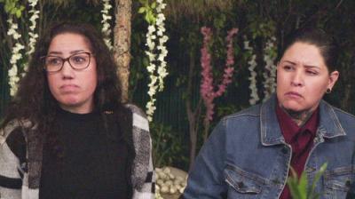 90 Day Fiancé: Happily Ever After?