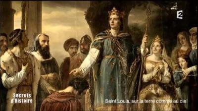 Secrets d'histoire