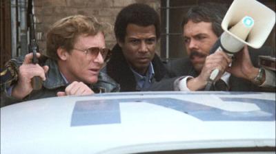 Hill Street Blues