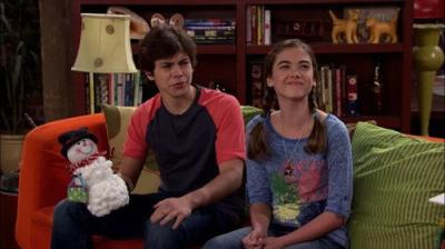 Wizards of Waverly Place