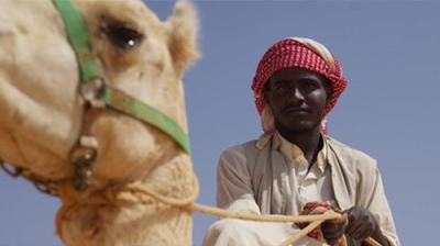 Foreign Correspondent