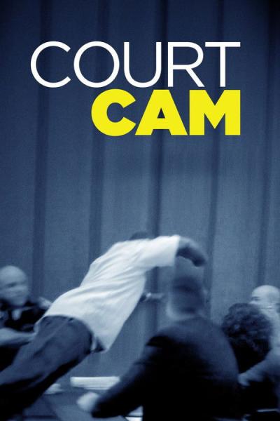 Court Cam filmas online