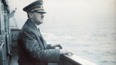 Världens historia