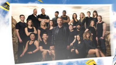 The Amazing Race Canada