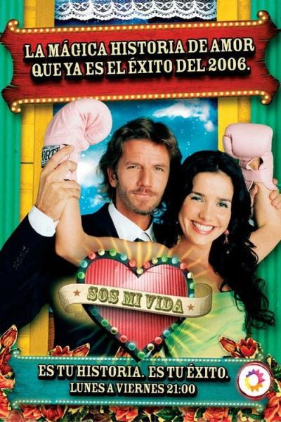 Sos mi vida filmas online