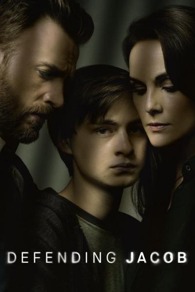 Ginant Džeikobą filmas online