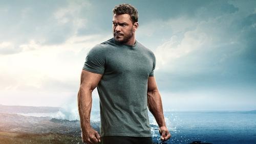 Džekas Ryčeris filmas žiurėti online