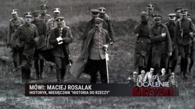 Ocalenie Ojczyzny