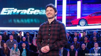 Top Gear: Extra Gear