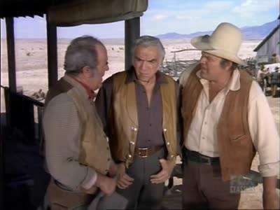 Bonanza
