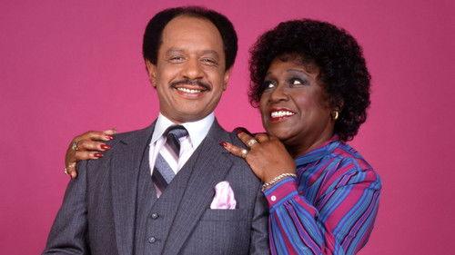 The Jeffersons filmas žiurėti online