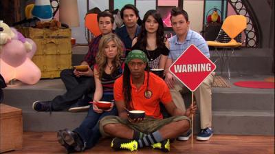 iCarly