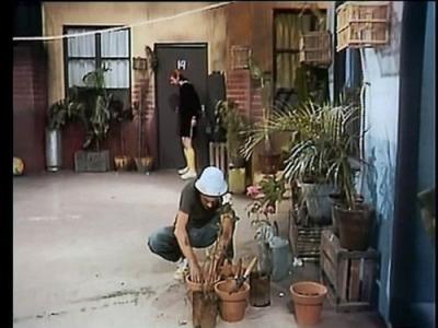 El Chavo del Ocho