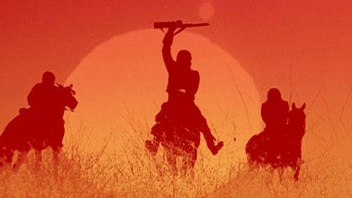 Planet of the Apes filmas žiurėti online