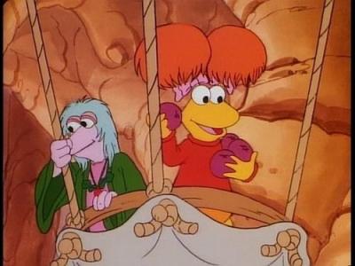 Fraggle Rock: The Animated Series