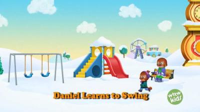 Daniel Tiger's Neighborhood