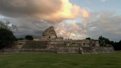 Ancient Aliens