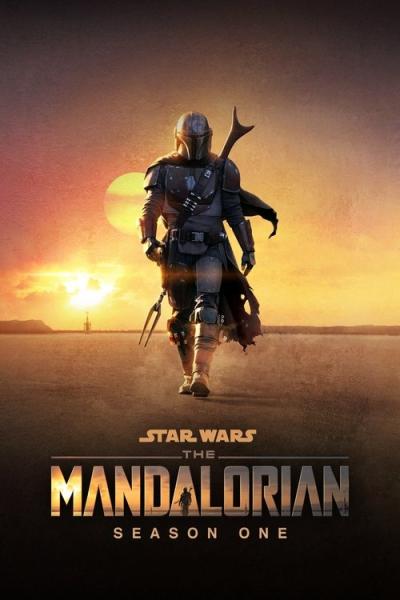 Mandalorietis filmas online