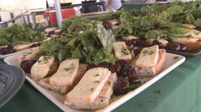 Wisconsin Foodie