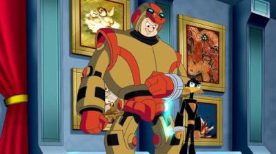 Loonatics Unleashed