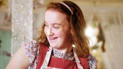 The Dumping Ground