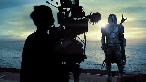 Disney Gallery / Star Wars: The Mandalorian filmas žiurėti online