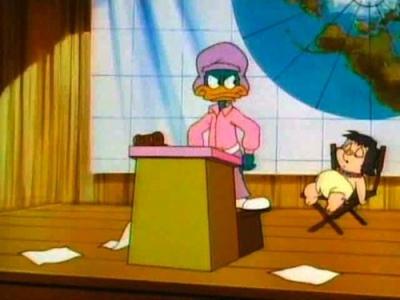 Tiny Toon Adventures