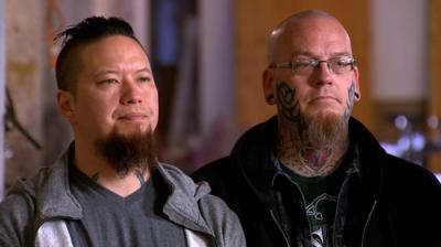 Ink Master