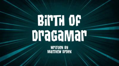 Dragamonz