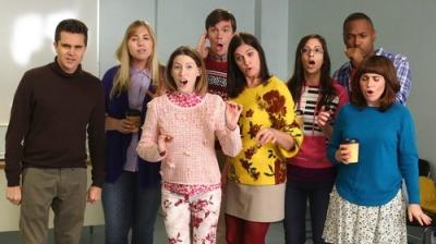 The Middle