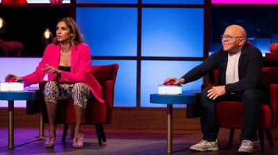 Richard Osman's House of Games
