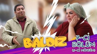 Baldız
