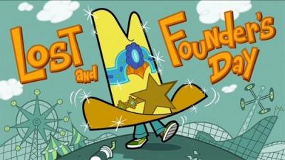 The Fairly OddParents: A New Wish