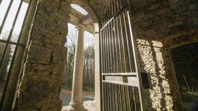 Mysteries of the Abandoned