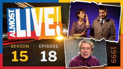 Almost Live!