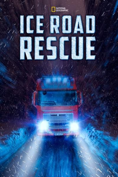 Ice Road Rescue filmas online