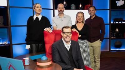 Richard Osman's House of Games