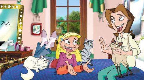 Braceface filmas žiurėti online