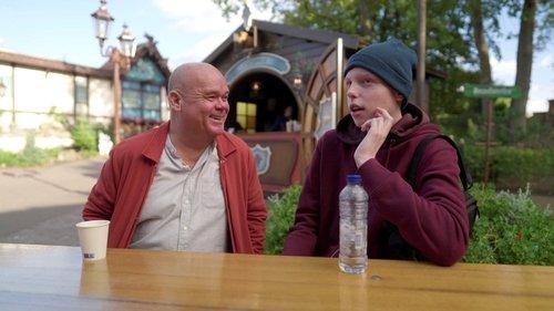 Niet klein te krijgen filmas žiurėti online