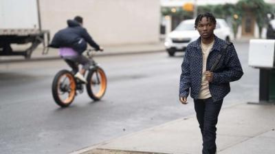 Flatbush Misdemeanors