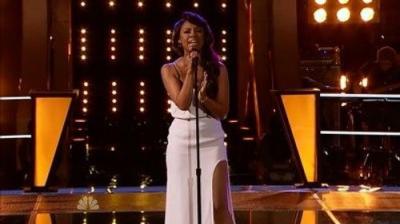 The Voice