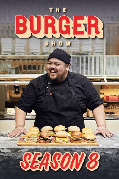 The Burger Show filmas online