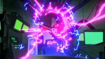 Transformers: Animated