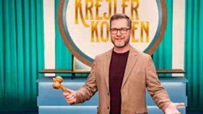 Krejlerkongen