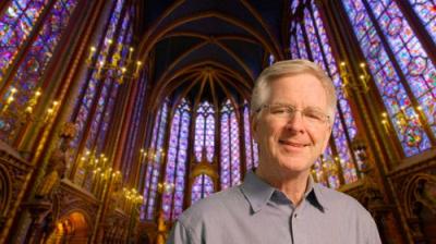 Rick Steves' Europe
